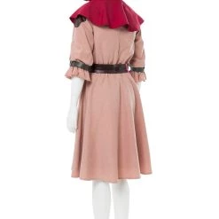 New Cosplaysky New Arrivals Boku No Hero Academia OCHACO URARAKA ED Witch Cosplay Costume