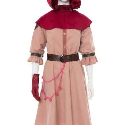 New Cosplaysky New Arrivals Boku No Hero Academia OCHACO URARAKA ED Witch Cosplay Costume