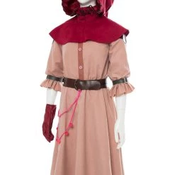 New Cosplaysky New Arrivals Boku No Hero Academia OCHACO URARAKA ED Witch Cosplay Costume