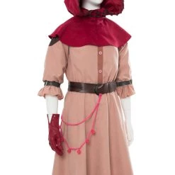 New Cosplaysky New Arrivals Boku No Hero Academia OCHACO URARAKA ED Witch Cosplay Costume