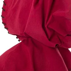 New Cosplaysky New Arrivals Boku No Hero Academia OCHACO URARAKA ED Witch Cosplay Costume