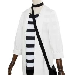 New Cosplaysky Angels Of Death Rachel Gardner Ray Cosplay Costume