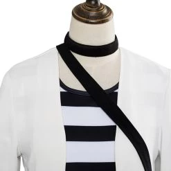 New Cosplaysky Angels Of Death Rachel Gardner Ray Cosplay Costume