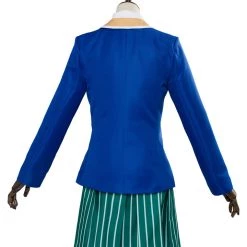 New Cosplaysky Anime Happy Sugar Life Satou Matsuzaka Cosplay Costume