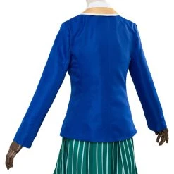 New Cosplaysky Anime Happy Sugar Life Satou Matsuzaka Cosplay Costume