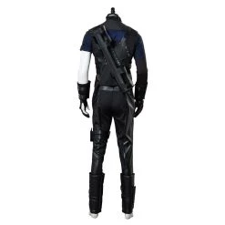 CosplaySky Captain America 3 Civil War Hawkeye Cosplay Costume New Arrivals 19 CosplaySky Captain America 3 Civil War Hawkeye Cosplay Costume New Arrivals