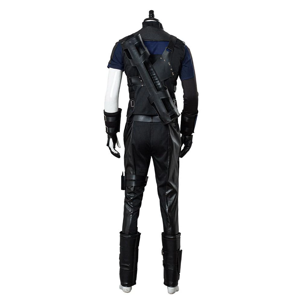 CosplaySky Captain America 3 Civil War Hawkeye Cosplay Costume New Arrivals 6 CosplaySky Captain America 3 Civil War Hawkeye Cosplay Costume New Arrivals