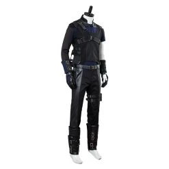 CosplaySky Captain America 3 Civil War Hawkeye Cosplay Costume New Arrivals 20 CosplaySky Captain America 3 Civil War Hawkeye Cosplay Costume New Arrivals