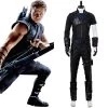 CosplaySky Captain America 3 Civil War Hawkeye Cosplay Costume New Arrivals