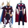 New Cosplaysky New Arrivals Boku No Hero Academia My Hero Academia: Two Heroes Young All Might Cosplay Costume 1 New Cosplaysky New Arrivals Boku No Hero Academia My Hero Academia: Two Heroes Young All Might Cosplay Costume