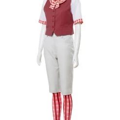 New Cosplaysky Boku No Hero Academia My Hero Academia:Two Heroes Melissa Shield Cosplay Costume New Arrivals