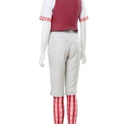 New Cosplaysky Boku No Hero Academia My Hero Academia:Two Heroes Melissa Shield Cosplay Costume New Arrivals