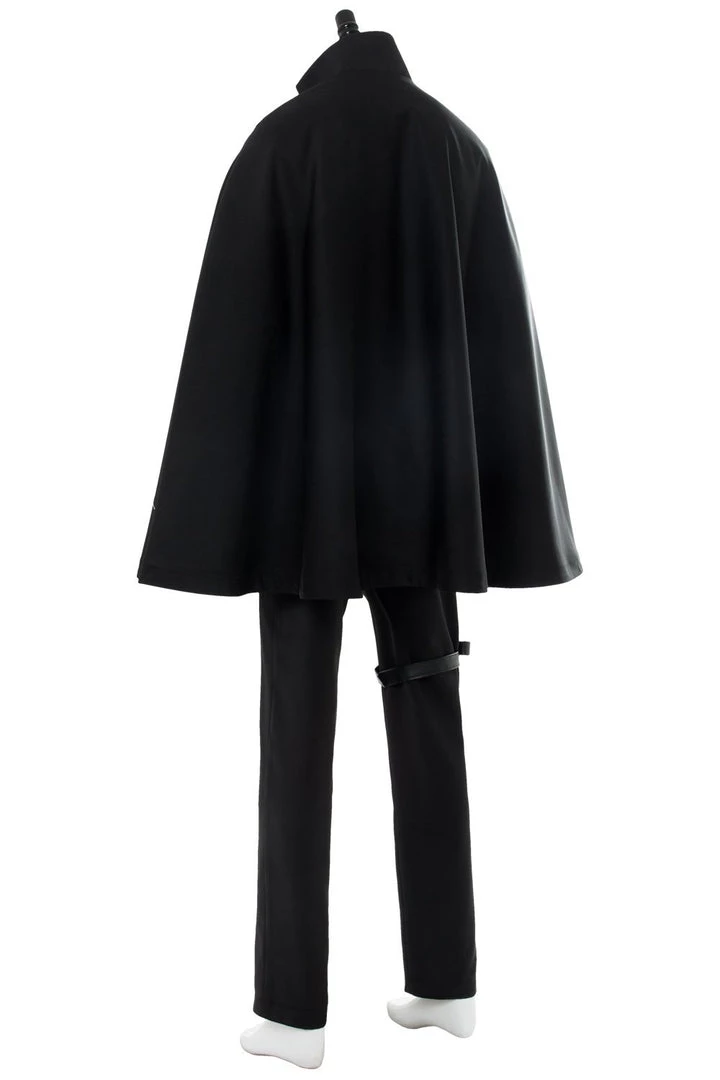 New Cosplaysky Solo: A Star Wars Story Lando Calrissian Outfit Cosplay Costume New Arrivals 9 New Cosplaysky Solo: A Star Wars Story Lando Calrissian Outfit Cosplay Costume New Arrivals