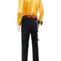 New Cosplaysky Solo: A Star Wars Story Lando Calrissian Outfit Cosplay Costume New Arrivals 20 New Cosplaysky Solo: A Star Wars Story Lando Calrissian Outfit Cosplay Costume New Arrivals