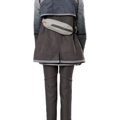 New Cosplaysky Detroit: Become Human KARA Refugee Uniform Cosplay Costume 18 New Cosplaysky Detroit: Become Human KARA Refugee Uniform Cosplay Costume