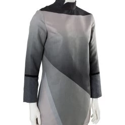 New Cosplaysky Detroit: Become Human KARA Refugee Uniform Cosplay Costume 23 New Cosplaysky Detroit: Become Human KARA Refugee Uniform Cosplay Costume