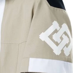 New Cosplaysky New Arrivals Detroit: Become Human Markus Cosplay Costume Final Chapter Revolution Jericho Leader Outfit