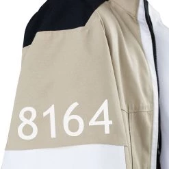 New Cosplaysky New Arrivals Detroit: Become Human Markus Cosplay Costume Final Chapter Revolution Jericho Leader Outfit