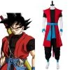 New Cosplaysky Super Dragon Ball Heroes: Universe Mission Son Goku ZENO Cosplay Costume 1 New Cosplaysky Super Dragon Ball Heroes: Universe Mission Son Goku ZENO Cosplay Costume