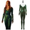 New Cosplaysky 2018 Aquaman Mera Jumpsuit Outfit Cosplay Costume 2 New Cosplaysky 2018 Aquaman Mera Jumpsuit Outfit Cosplay Costume