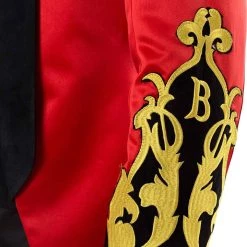 New Cosplaysky New Arrivals 2018 Movie The Greatest Showman P.T. Barnum Cosplay Costume Version Two 17 New Cosplaysky New Arrivals 2018 Movie The Greatest Showman P.T. Barnum Cosplay Costume Version Two