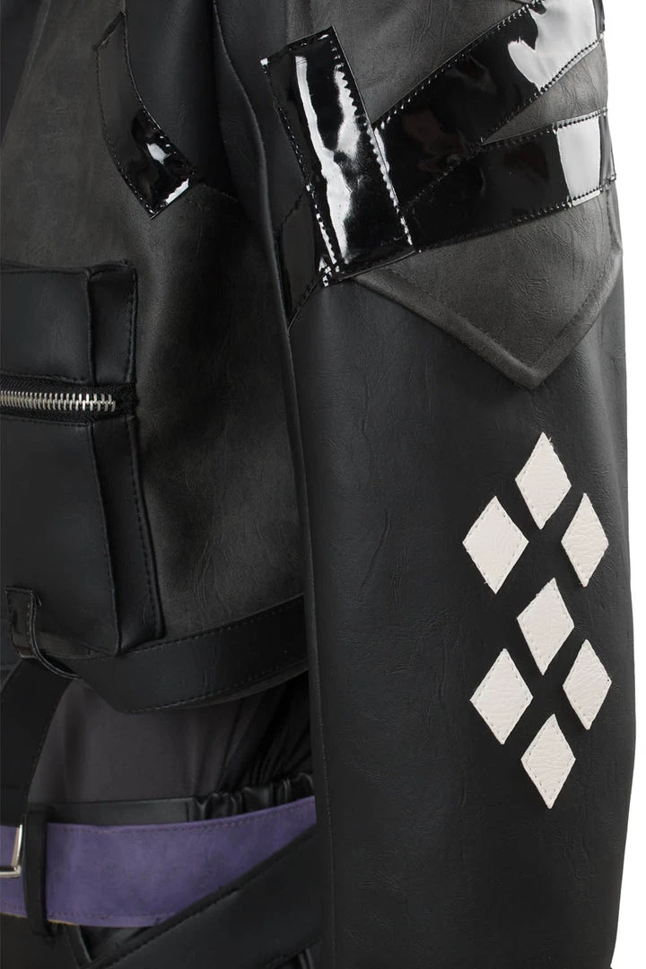 New Cosplaysky God Eater 3 Hugo Pennywort Outfit Cosplay Costume New Arrivals 6 New Cosplaysky God Eater 3 Hugo Pennywort Outfit Cosplay Costume New Arrivals