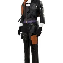 New Cosplaysky God Eater 3 Hugo Pennywort Outfit Cosplay Costume New Arrivals 18 New Cosplaysky God Eater 3 Hugo Pennywort Outfit Cosplay Costume New Arrivals