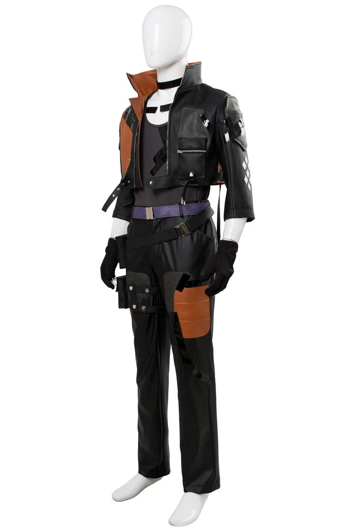 New Cosplaysky God Eater 3 Hugo Pennywort Outfit Cosplay Costume New Arrivals 8 New Cosplaysky God Eater 3 Hugo Pennywort Outfit Cosplay Costume New Arrivals