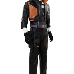 New Cosplaysky God Eater 3 Hugo Pennywort Outfit Cosplay Costume New Arrivals 20 New Cosplaysky God Eater 3 Hugo Pennywort Outfit Cosplay Costume New Arrivals