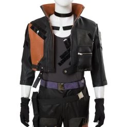 New Cosplaysky God Eater 3 Hugo Pennywort Outfit Cosplay Costume New Arrivals 22 New Cosplaysky God Eater 3 Hugo Pennywort Outfit Cosplay Costume New Arrivals