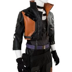 New Cosplaysky God Eater 3 Hugo Pennywort Outfit Cosplay Costume New Arrivals 14 New Cosplaysky God Eater 3 Hugo Pennywort Outfit Cosplay Costume New Arrivals