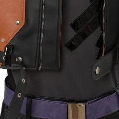 New Cosplaysky God Eater 3 Hugo Pennywort Outfit Cosplay Costume New Arrivals 15 New Cosplaysky God Eater 3 Hugo Pennywort Outfit Cosplay Costume New Arrivals