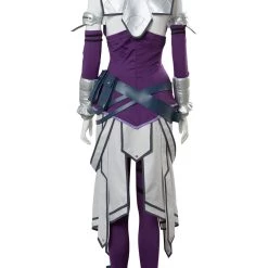 New Cosplaysky Sword Art Online:Fatal Bullet Asuna Outfit Cosplay Costume 15 New Cosplaysky Sword Art Online:Fatal Bullet Asuna Outfit Cosplay Costume