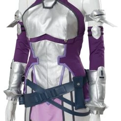 New Cosplaysky Sword Art Online:Fatal Bullet Asuna Outfit Cosplay Costume 19 New Cosplaysky Sword Art Online:Fatal Bullet Asuna Outfit Cosplay Costume