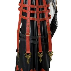 New Cosplaysky Video Game Code Vein Louis Rui Outfit Cosplay Costume 16 New Cosplaysky Video Game Code Vein Louis Rui Outfit Cosplay Costume