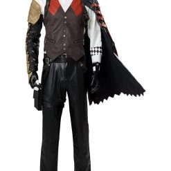 New Cosplaysky Video Game Code Vein Louis Rui Outfit Cosplay Costume 17 New Cosplaysky Video Game Code Vein Louis Rui Outfit Cosplay Costume
