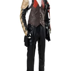 New Cosplaysky Video Game Code Vein Louis Rui Outfit Cosplay Costume 18 New Cosplaysky Video Game Code Vein Louis Rui Outfit Cosplay Costume