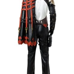 New Cosplaysky Video Game Code Vein Louis Rui Outfit Cosplay Costume 19 New Cosplaysky Video Game Code Vein Louis Rui Outfit Cosplay Costume