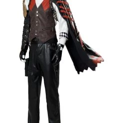 New Cosplaysky Video Game Code Vein Louis Rui Outfit Cosplay Costume 20 New Cosplaysky Video Game Code Vein Louis Rui Outfit Cosplay Costume