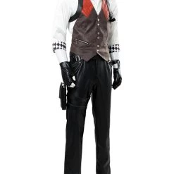 New Cosplaysky Video Game Code Vein Louis Rui Outfit Cosplay Costume 21 New Cosplaysky Video Game Code Vein Louis Rui Outfit Cosplay Costume