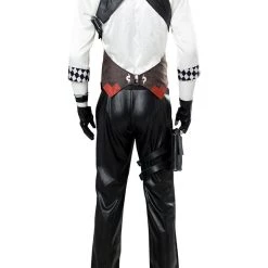 New Cosplaysky Video Game Code Vein Louis Rui Outfit Cosplay Costume 22 New Cosplaysky Video Game Code Vein Louis Rui Outfit Cosplay Costume