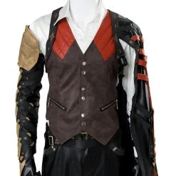 New Cosplaysky Video Game Code Vein Louis Rui Outfit Cosplay Costume 23 New Cosplaysky Video Game Code Vein Louis Rui Outfit Cosplay Costume