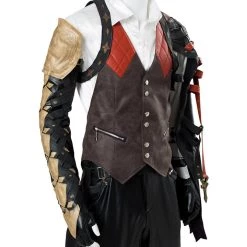 New Cosplaysky Video Game Code Vein Louis Rui Outfit Cosplay Costume 15 New Cosplaysky Video Game Code Vein Louis Rui Outfit Cosplay Costume