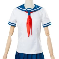 New Cosplaysky Yandere Simulator Ayano Aishi Yandere-chan School Uniform Cosplay Costume