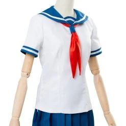 New Cosplaysky Yandere Simulator Ayano Aishi Yandere-chan School Uniform Cosplay Costume