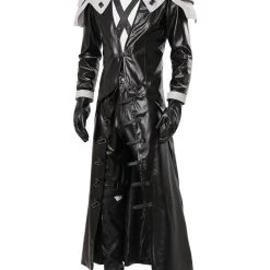 Cossky New Arrivals Final Fantasy VII: Remake Sephiroth Outfit Cosplay Costume