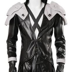Cossky New Arrivals Final Fantasy VII: Remake Sephiroth Outfit Cosplay Costume