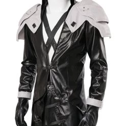 Cossky New Arrivals Final Fantasy VII: Remake Sephiroth Outfit Cosplay Costume