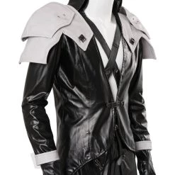 Cossky New Arrivals Final Fantasy VII: Remake Sephiroth Outfit Cosplay Costume