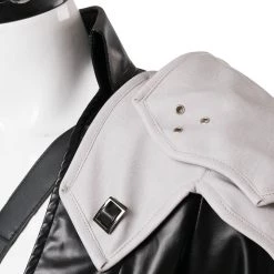 Cossky New Arrivals Final Fantasy VII: Remake Sephiroth Outfit Cosplay Costume